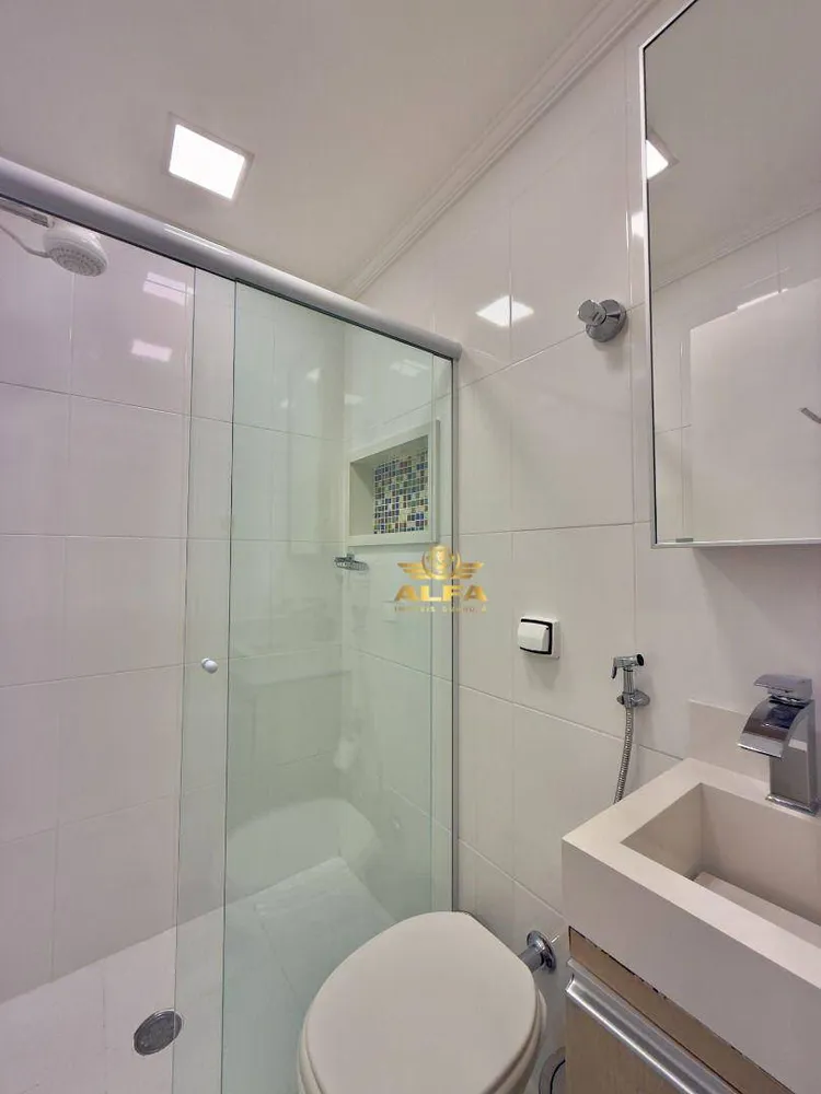 Apartamento, 3 quartos, 120 m² - Foto 7