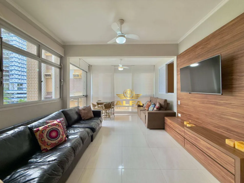 Apartamento, 3 quartos, 120 m² - Foto 4