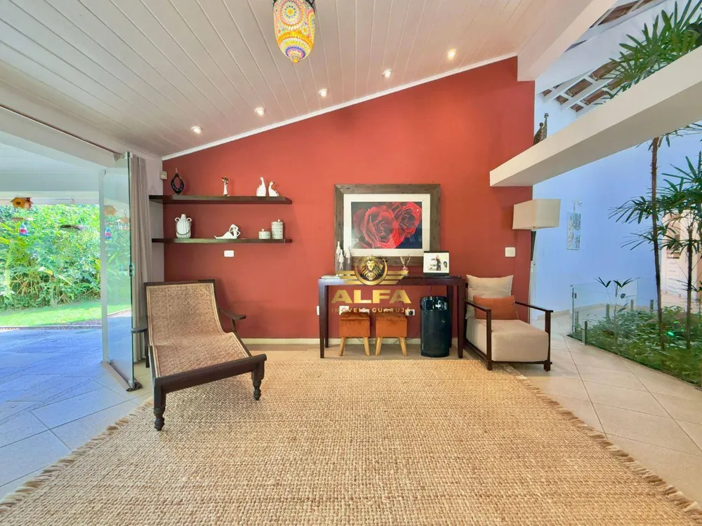 Casa, 3 quartos, 278 m² - Foto 4