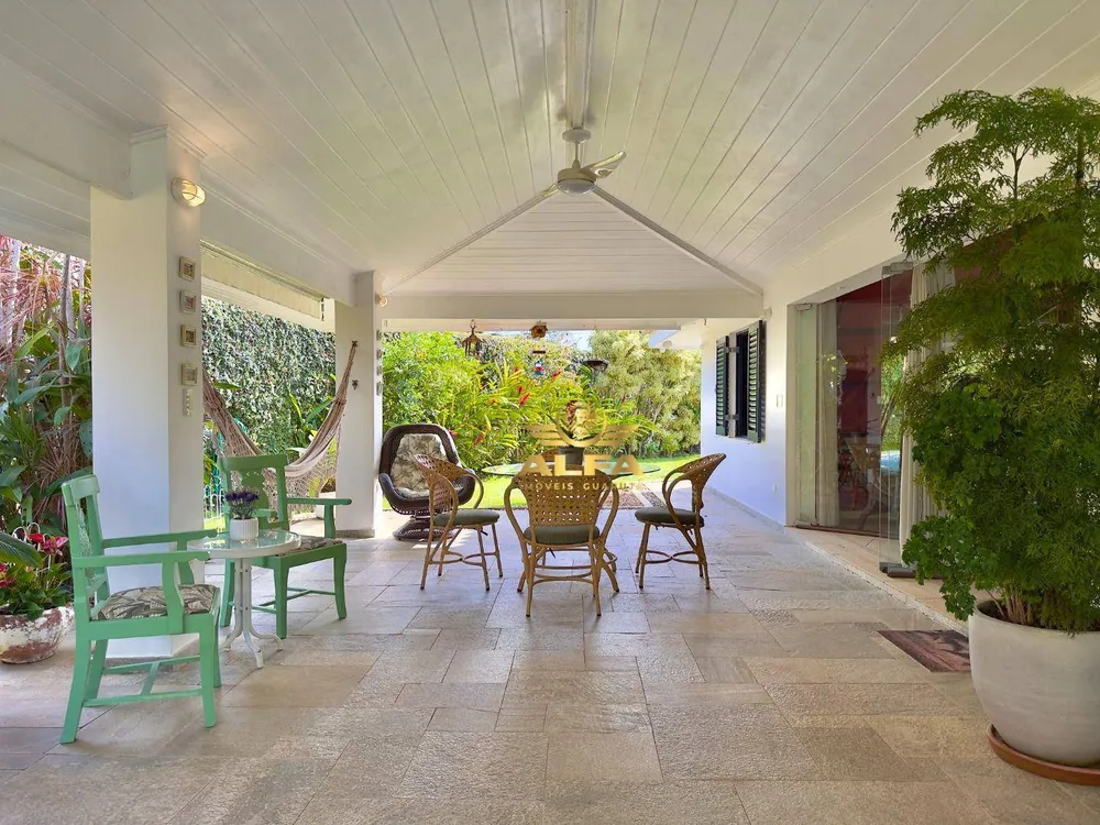 Casa, 3 quartos, 278 m² - Foto 2