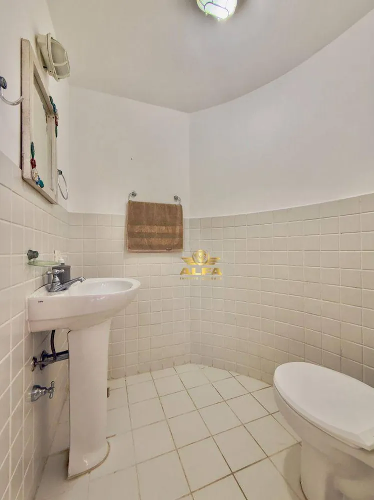 Casa, 3 quartos, 278 m² - Foto 4