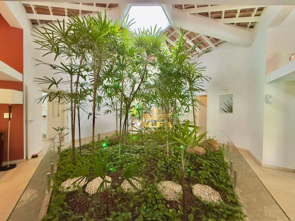 Casa, 3 quartos, 278 m² - Foto 1
