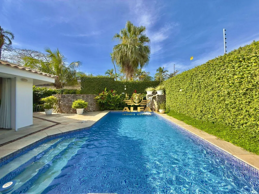 Casa, 3 quartos, 278 m² - Foto 1