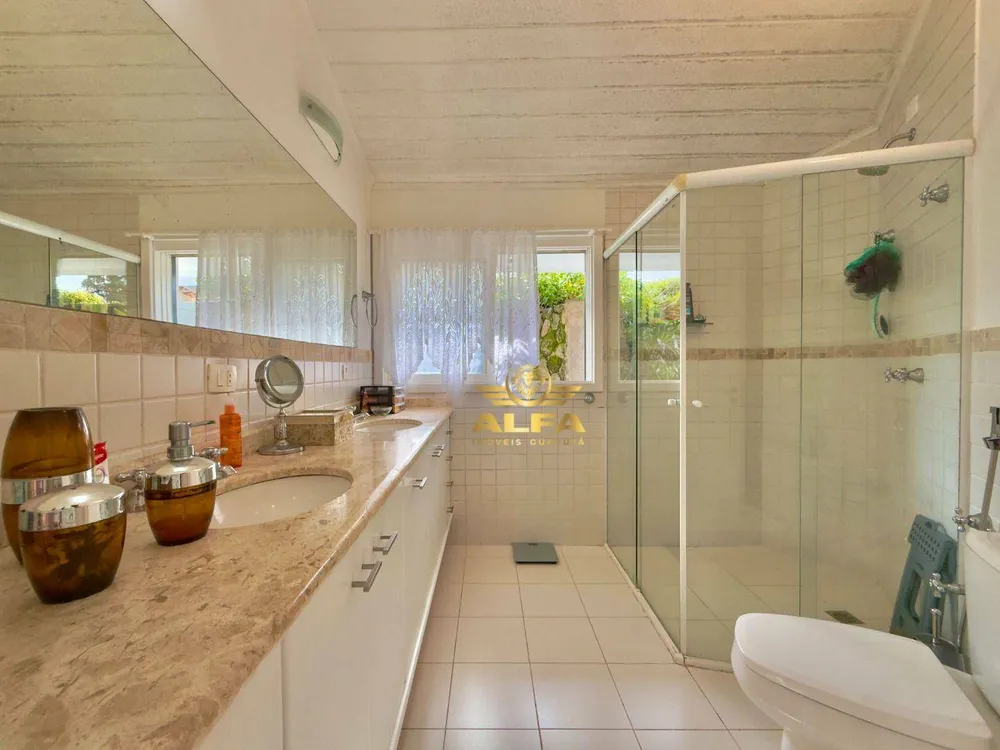 Casa, 3 quartos, 278 m² - Foto 3