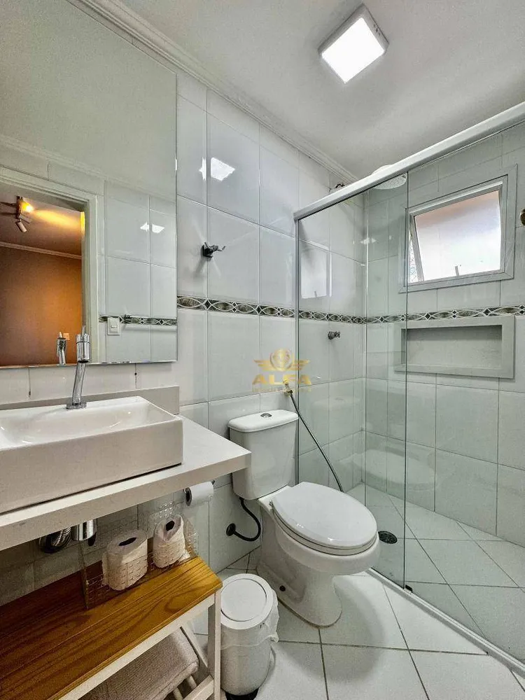 Apartamento, 3 quartos, 89 m² - Foto 7