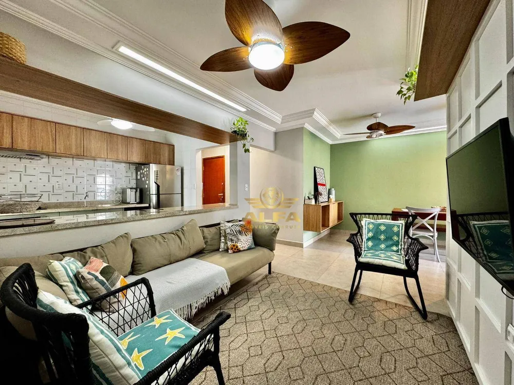 Apartamento, 3 quartos, 89 m² - Foto 3