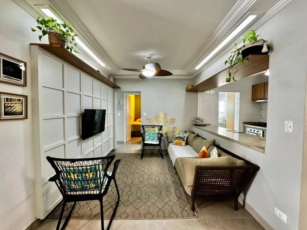 Apartamento, 3 quartos, 89 m² - Foto 2