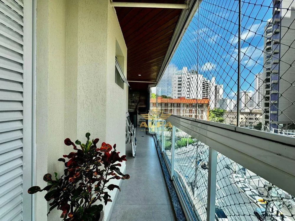 Apartamento, 3 quartos, 89 m² - Foto 4