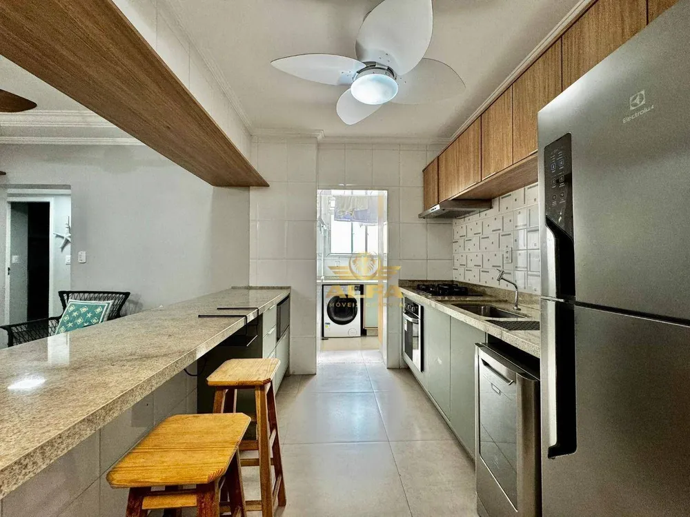 Apartamento, 3 quartos, 89 m² - Foto 1