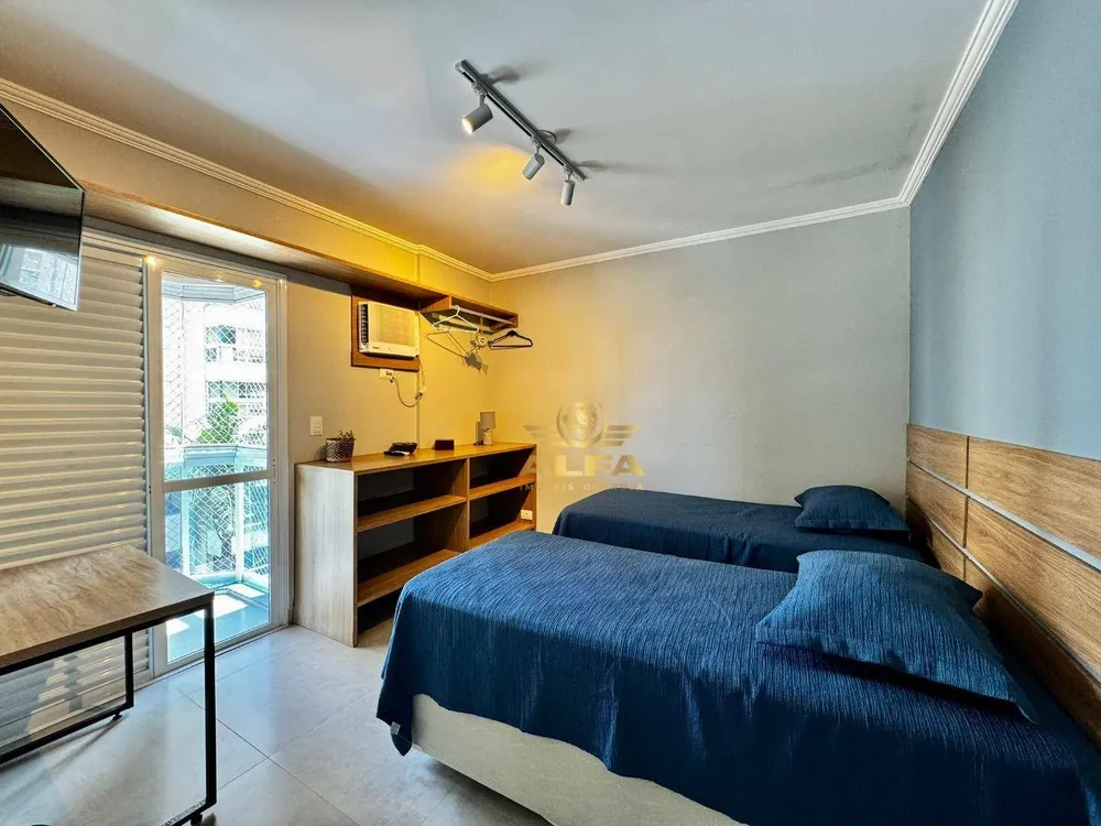 Apartamento, 3 quartos, 89 m² - Foto 2