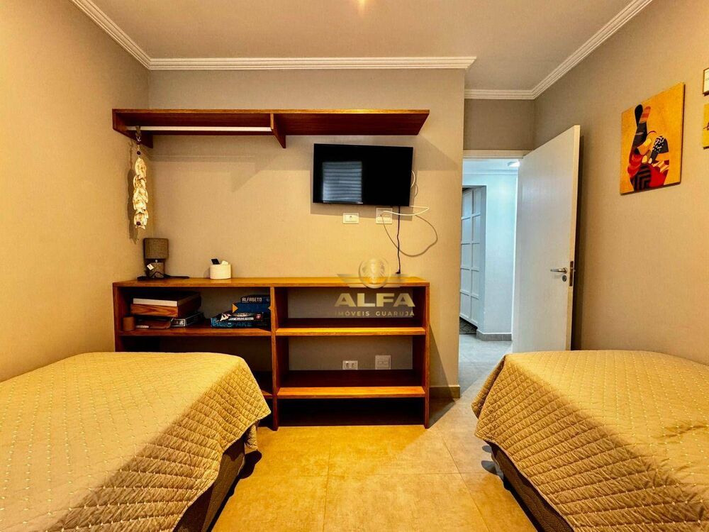 Apartamento, 3 quartos, 89 m² - Foto 3