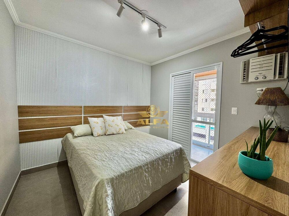 Apartamento, 3 quartos, 89 m² - Foto 2