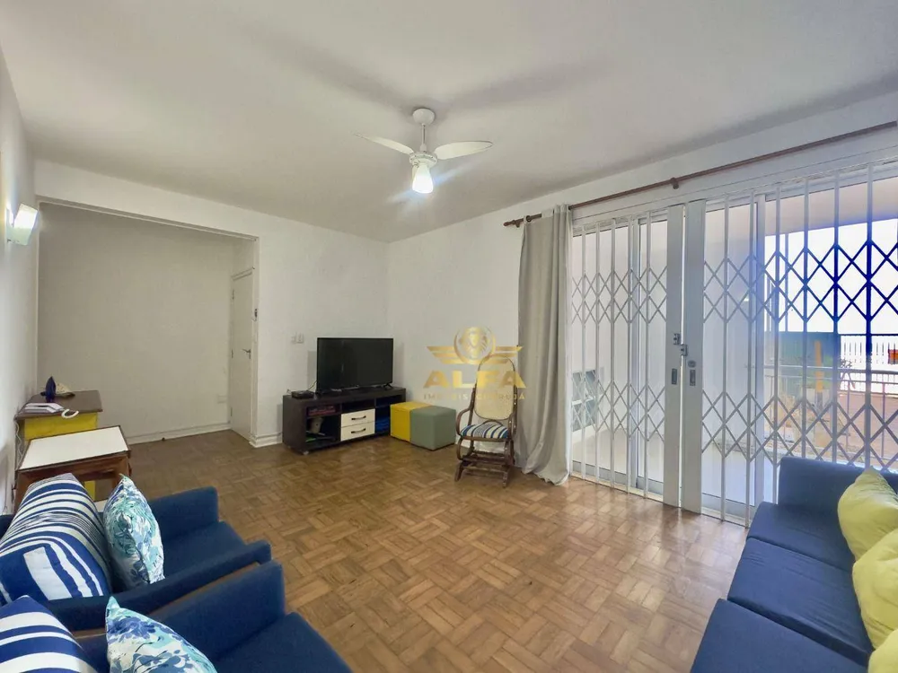 Apartamento, 3 quartos, 90 m² - Foto 1