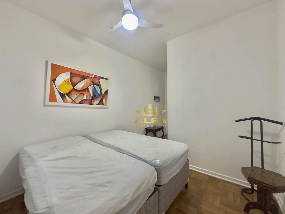 Apartamento, 3 quartos, 90 m² - Foto 3
