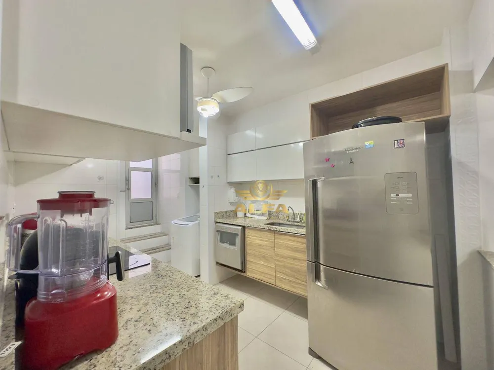 Apartamento, 3 quartos, 90 m² - Foto 9