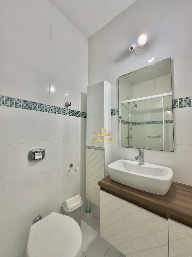 Apartamento, 3 quartos, 90 m² - Foto 4