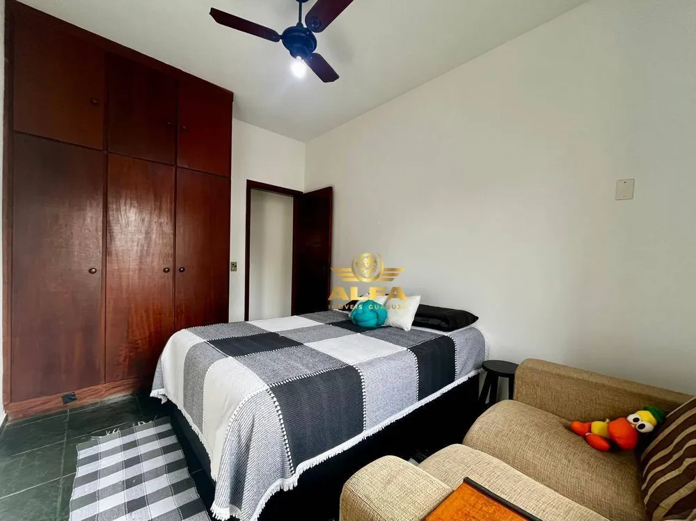 Apartamento, 3 quartos, 100 m² - Foto 7
