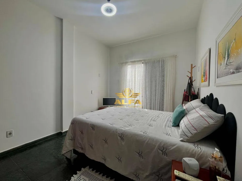 Apartamento, 3 quartos, 100 m² - Foto 4