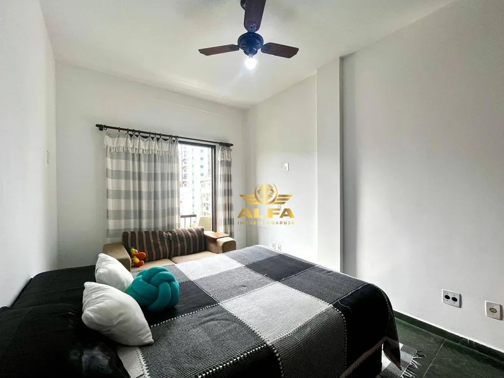 Apartamento, 3 quartos, 100 m² - Foto 6