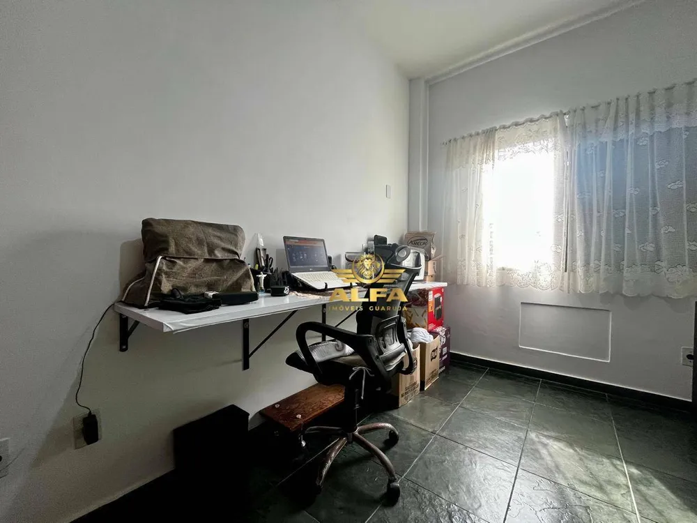 Apartamento, 3 quartos, 100 m² - Foto 2