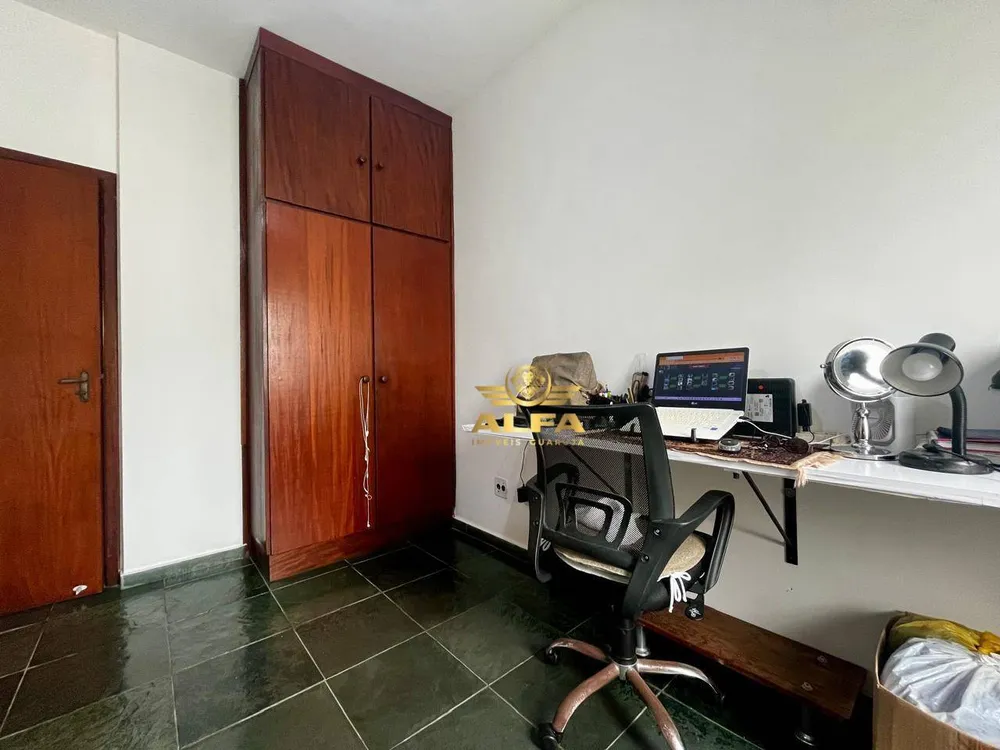 Apartamento, 3 quartos, 100 m² - Foto 3