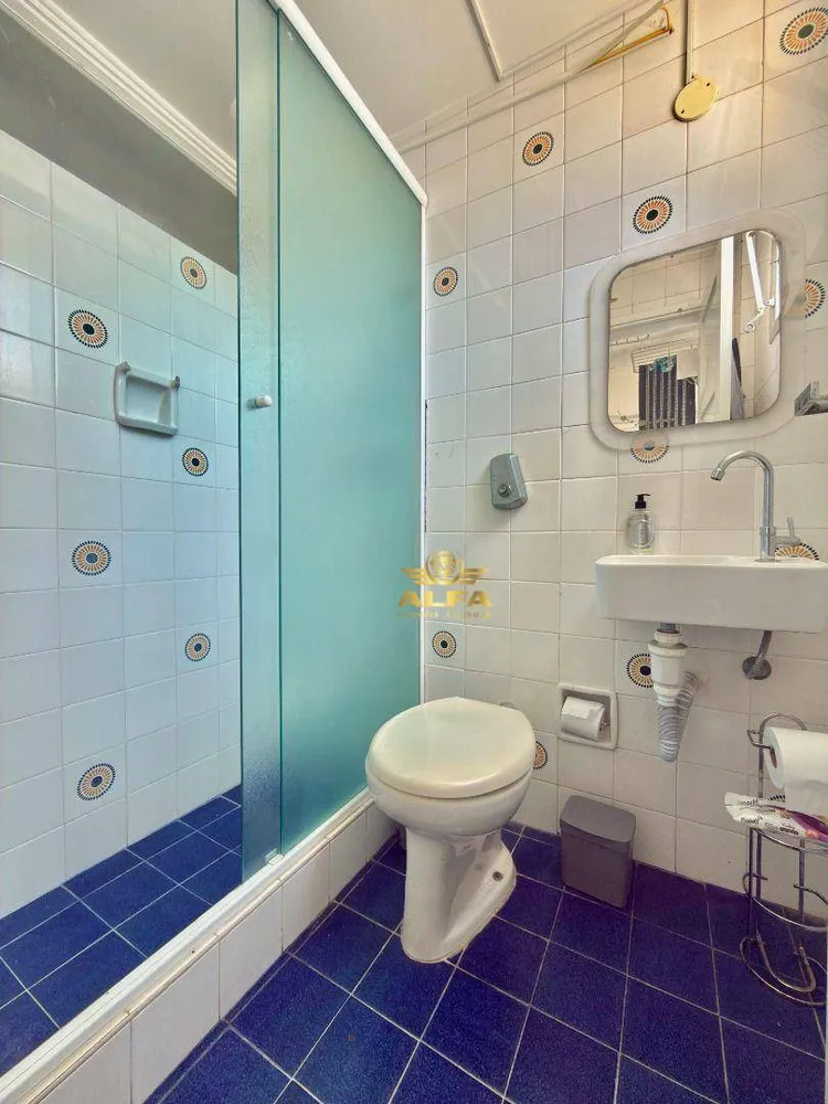 Apartamento, 3 quartos, 106 m² - Foto 2