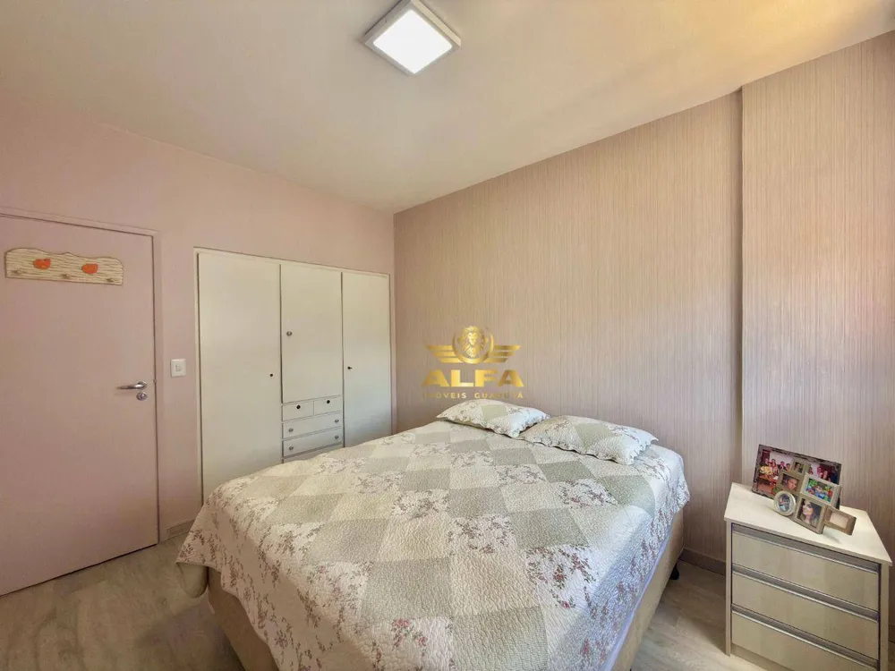 Apartamento, 3 quartos, 106 m² - Foto 3