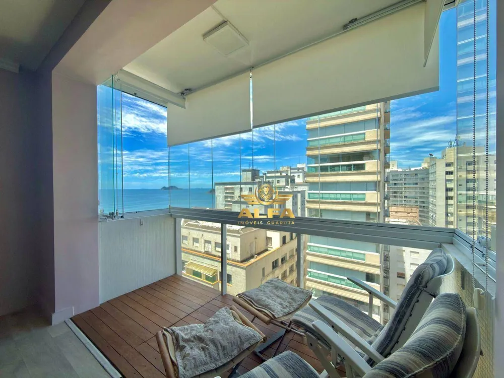 Apartamento, 3 quartos, 106 m² - Foto 4
