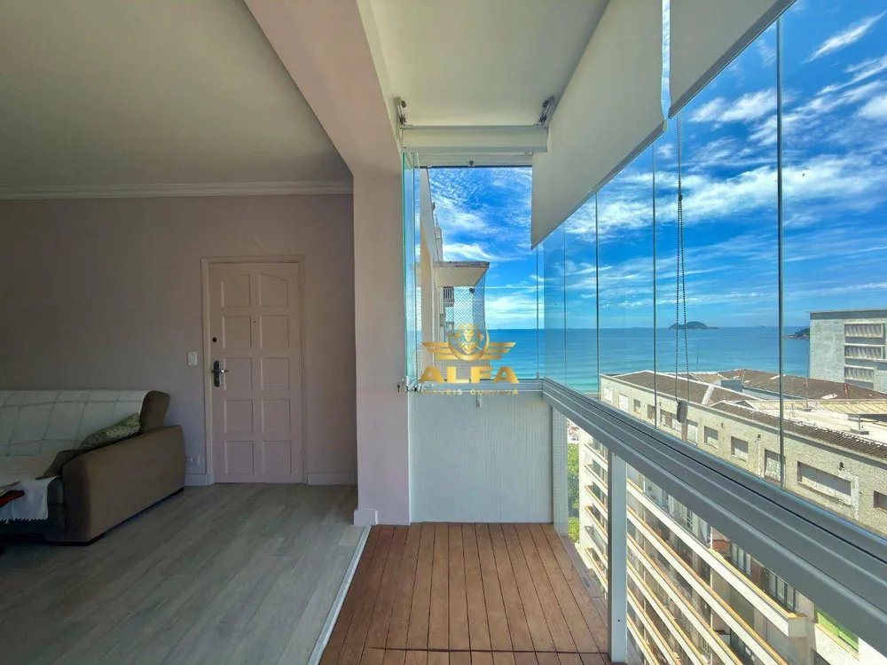 Apartamento, 3 quartos, 106 m² - Foto 1