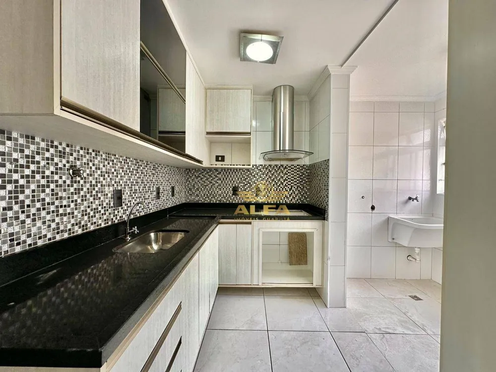 Apartamento, 3 quartos, 80 m² - Foto 11