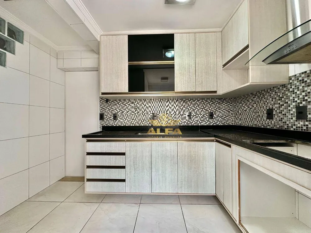 Apartamento, 3 quartos, 80 m² - Foto 1
