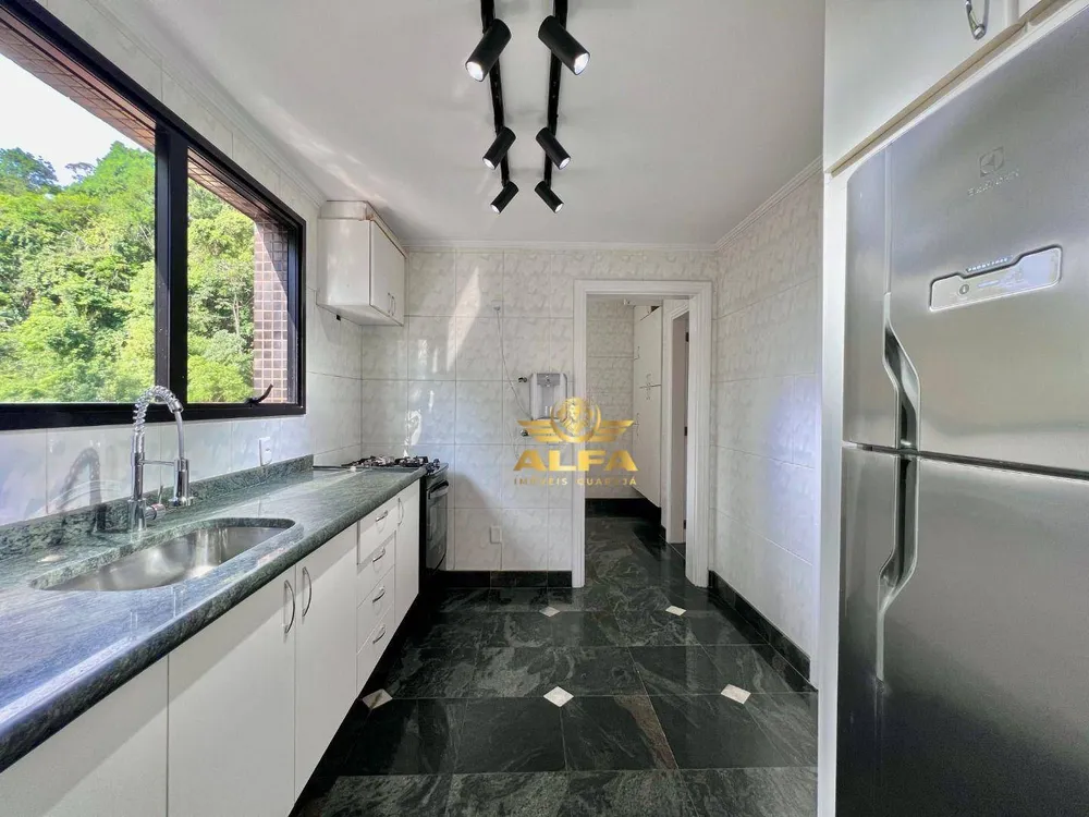 Apartamento, 4 quartos, 200 m² - Foto 5