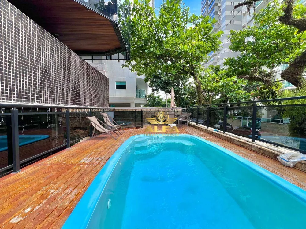 Apartamento, 4 quartos, 200 m² - Foto 12