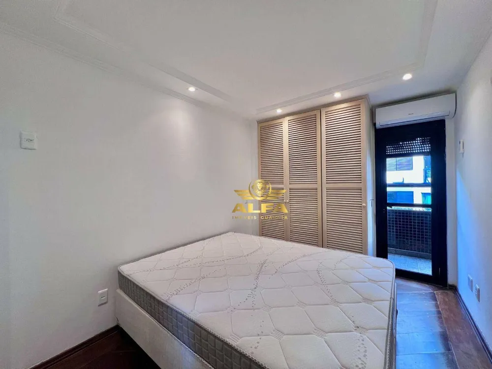Apartamento, 4 quartos, 200 m² - Foto 5