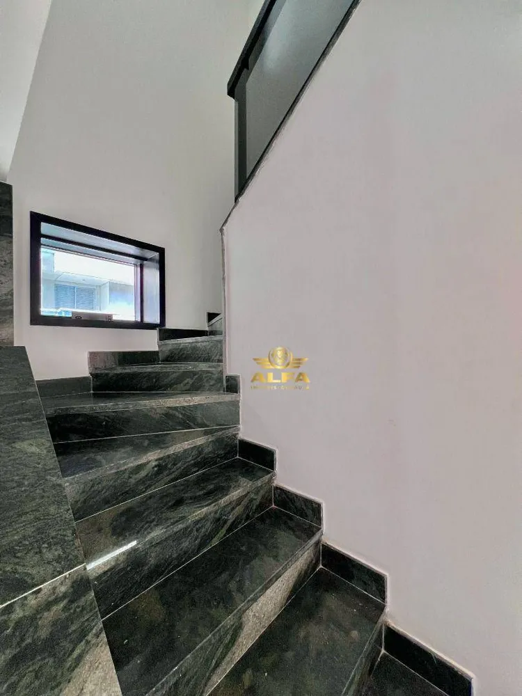 Apartamento, 4 quartos, 200 m² - Foto 4