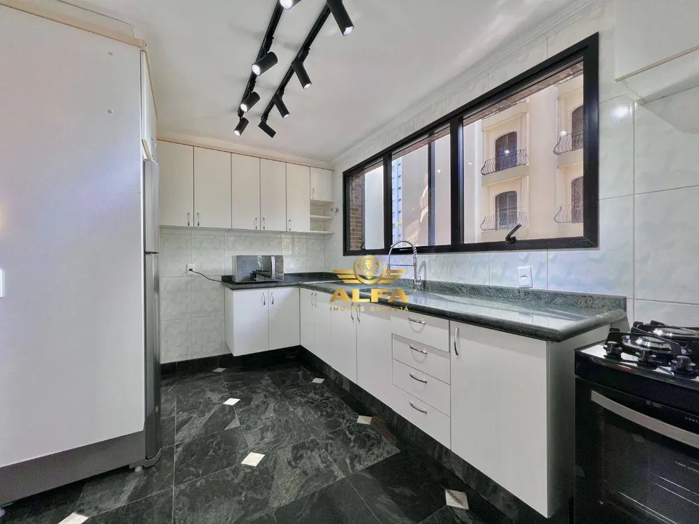 Apartamento, 4 quartos, 200 m² - Foto 3