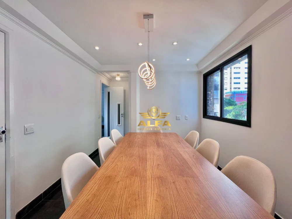 Apartamento, 4 quartos, 200 m² - Foto 2
