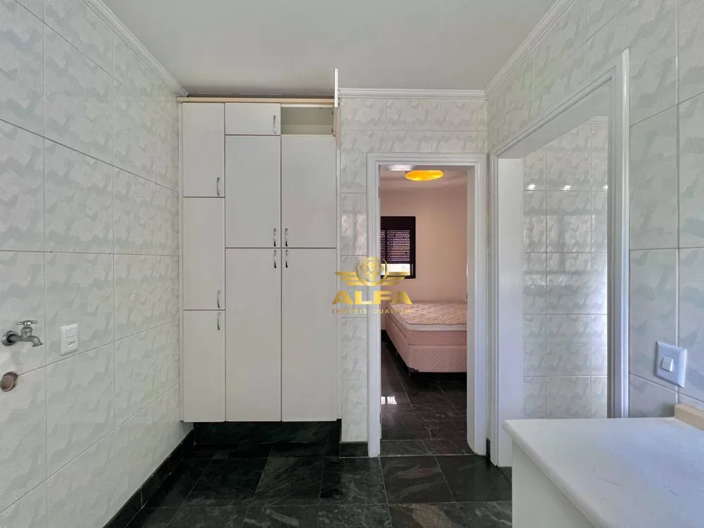 Apartamento, 4 quartos, 200 m² - Foto 2