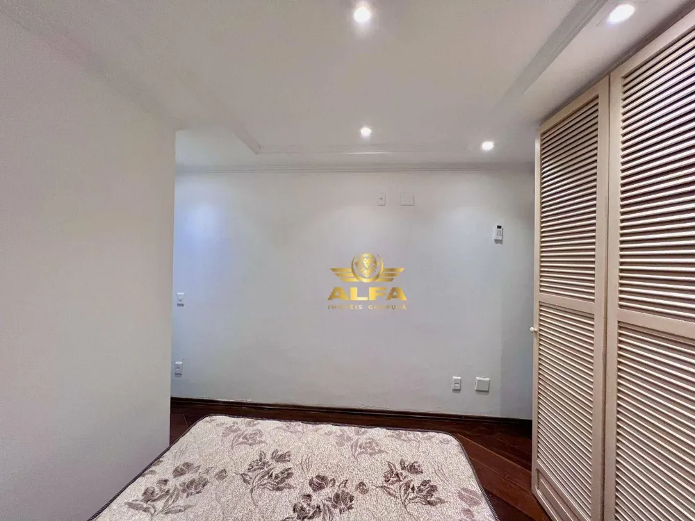 Apartamento, 4 quartos, 200 m² - Foto 8