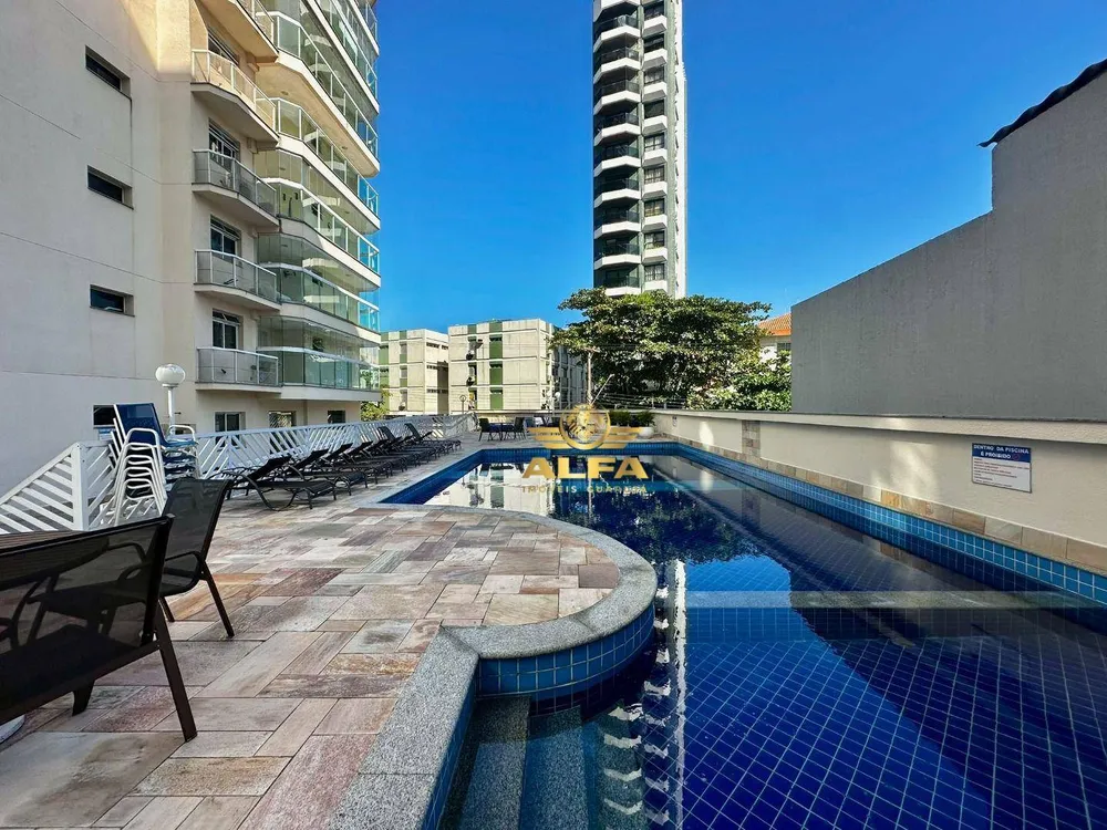Apartamento, 3 quartos, 120 m² - Foto 11