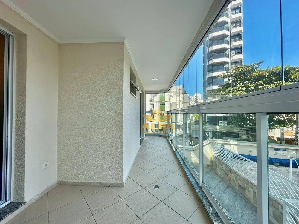 Apartamento, 3 quartos, 120 m² - Foto 8