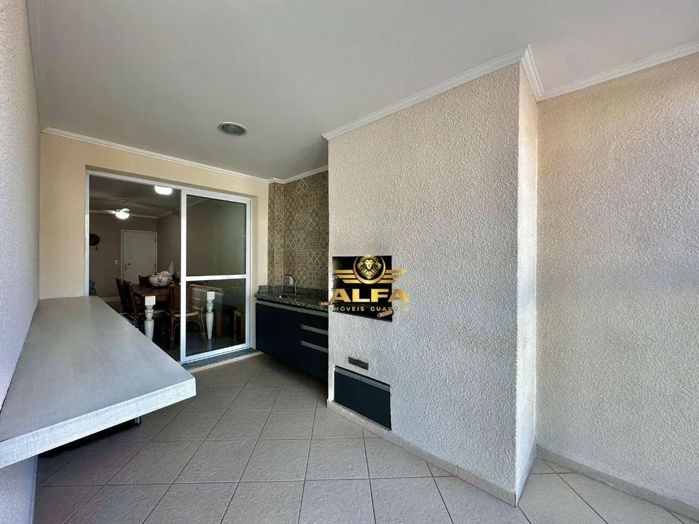 Apartamento, 3 quartos, 120 m² - Foto 6
