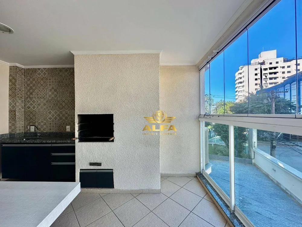 Apartamento, 3 quartos, 120 m² - Foto 2