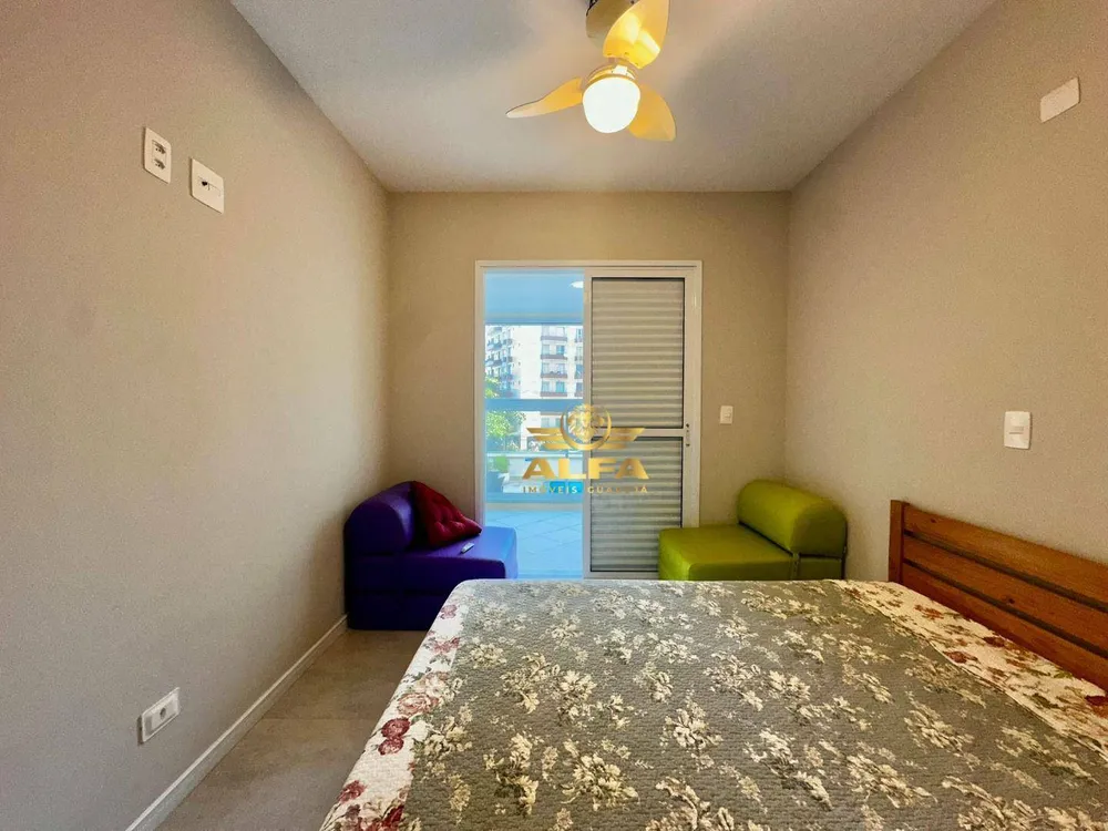 Apartamento, 3 quartos, 120 m² - Foto 5
