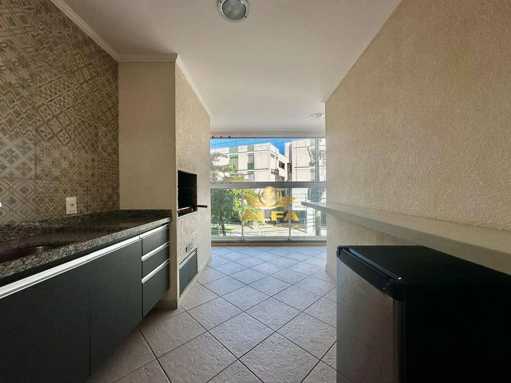 Apartamento, 3 quartos, 120 m² - Foto 3