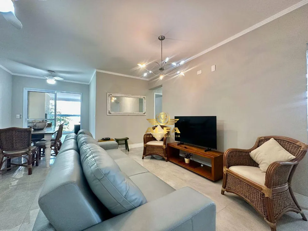 Apartamento, 3 quartos, 120 m² - Foto 4