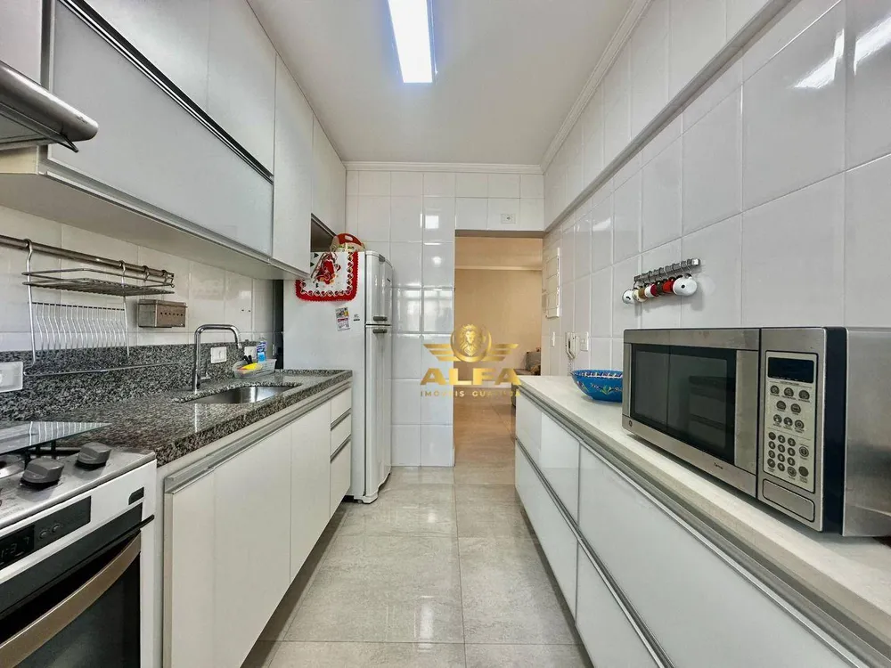 Apartamento, 3 quartos, 120 m² - Foto 10