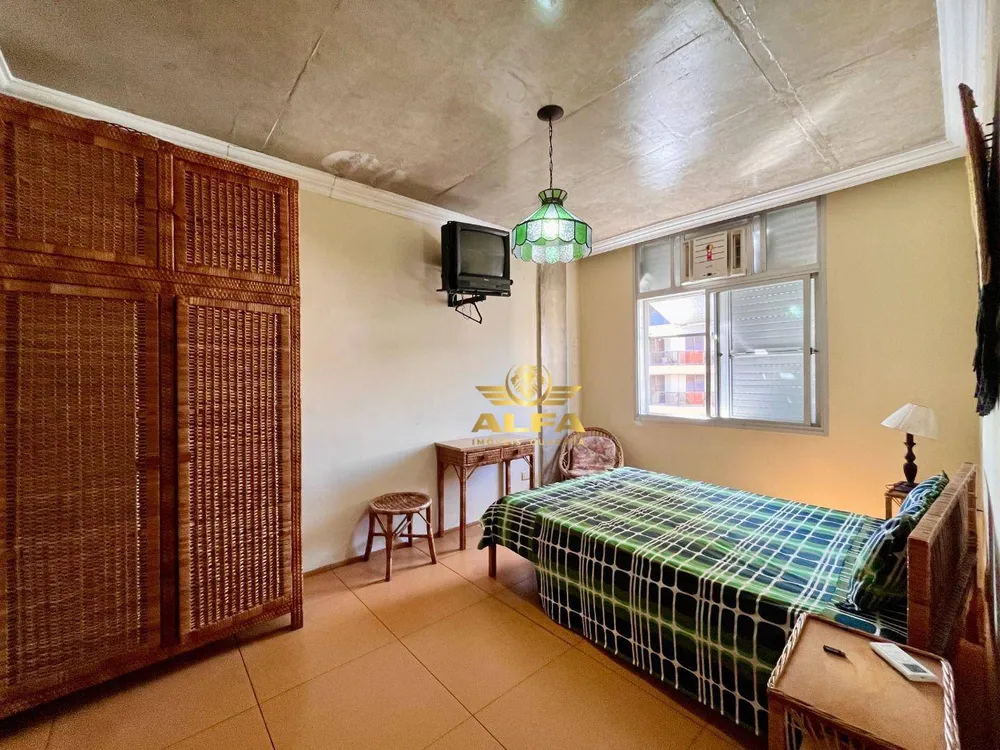 Apartamento, 2 quartos, 85 m² - Foto 1