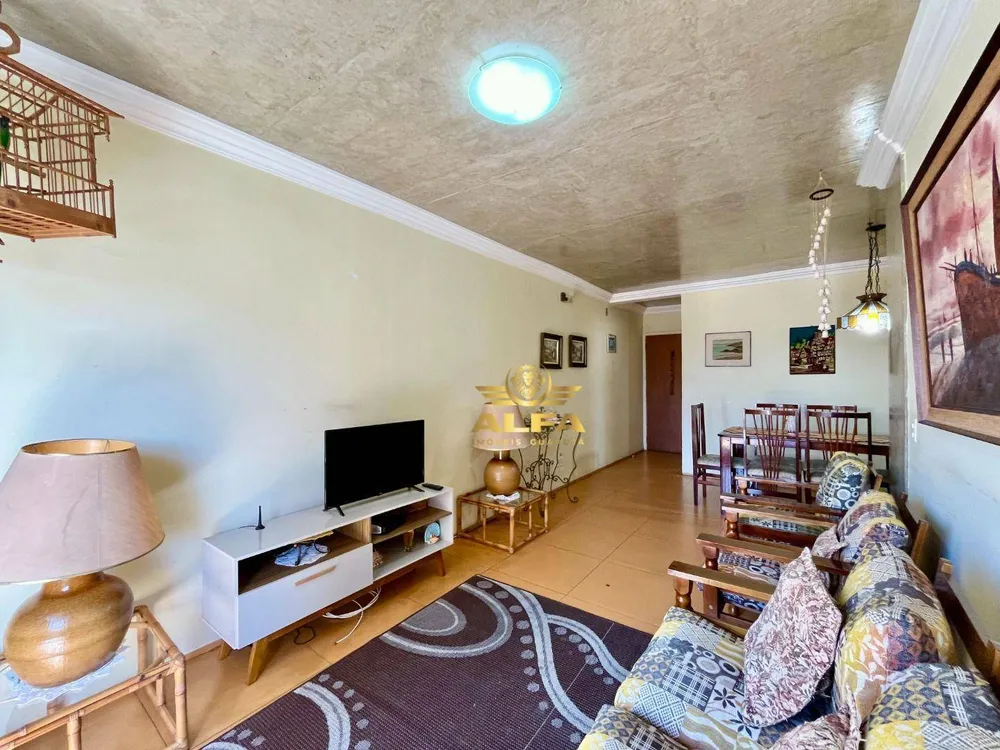 Apartamento, 2 quartos, 85 m² - Foto 4