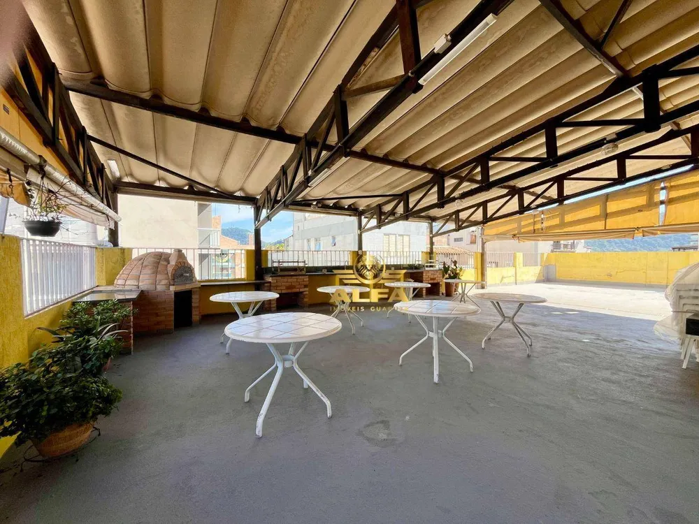 Apartamento, 2 quartos, 85 m² - Foto 8